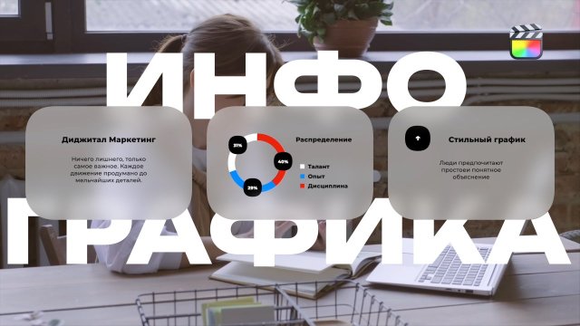 Инфографика