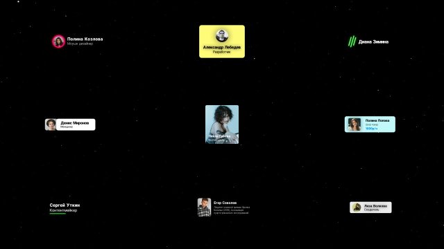 Нижние Титры