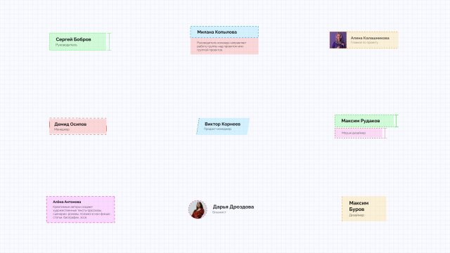 Креативные Нижние Титры