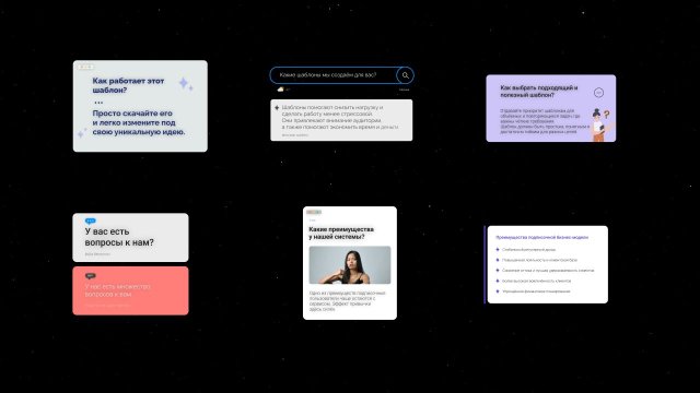 Вопросы и ответы