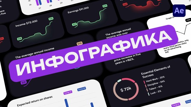 Инфографика